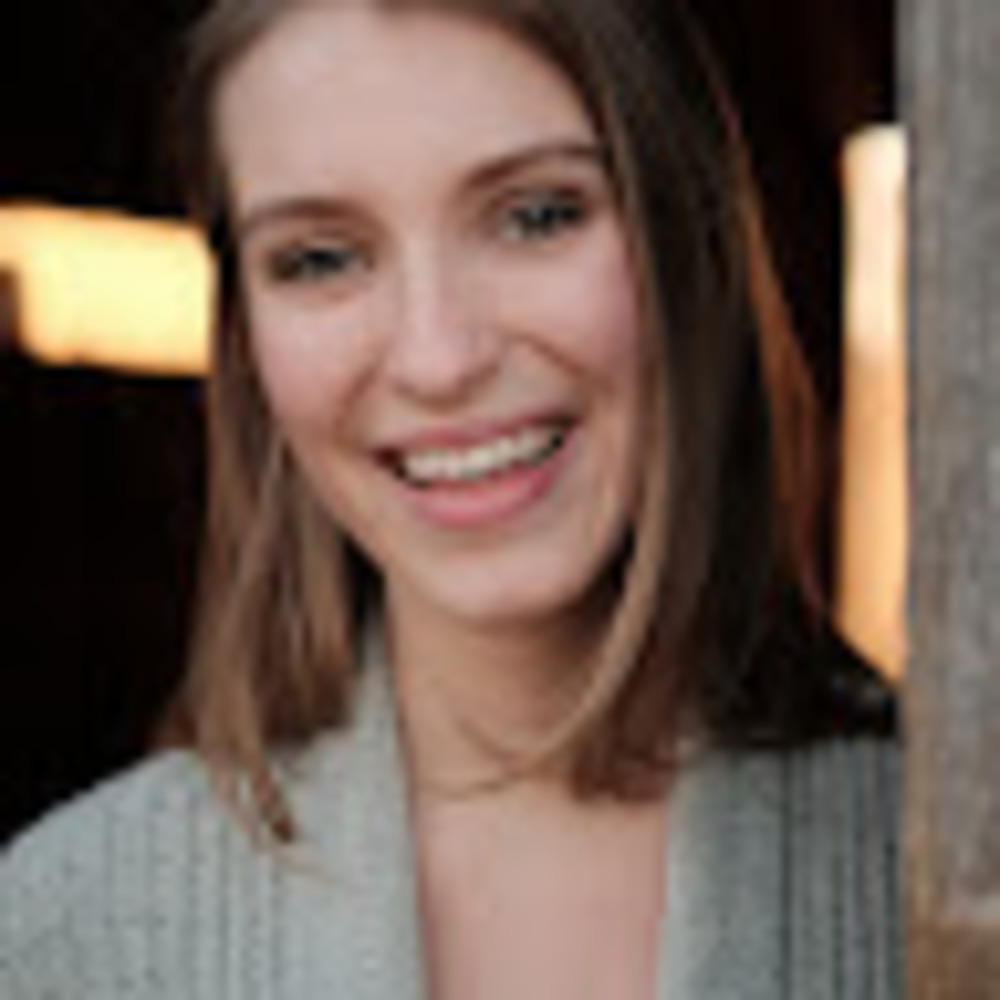 Meet your Posher, Kayleigh